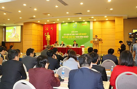 Необходимо развивать креативность для успешной деятельности стартапов в селькохозяйственной отрасли