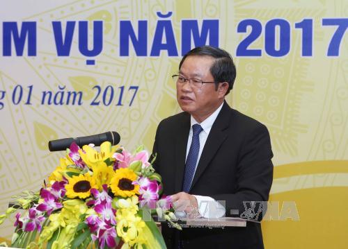 Повышение качества и эффективности работы по удовлетворению чаяний населения