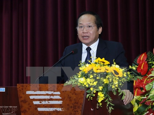 В Ханое отметили 45-летия установления вьетнамо-индийских дипотношений