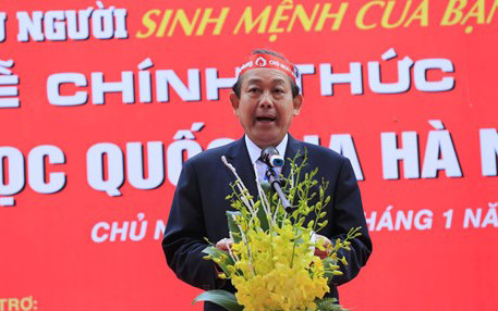 «Красное воскресенье» - гуманитарное событие, имеющее большое значение