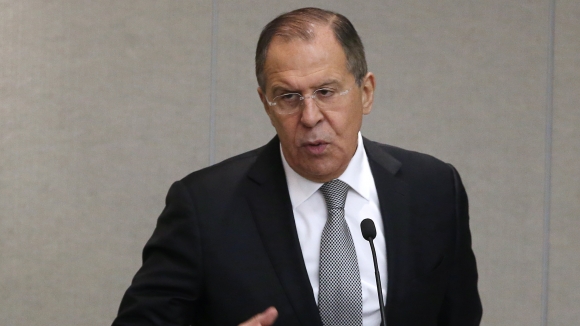 Россия готова к восстановлению отношений с США