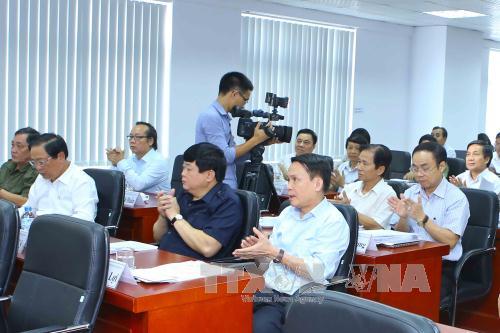 В Ханое стартовал финальный тур национального конкурса лучших журналистских работ