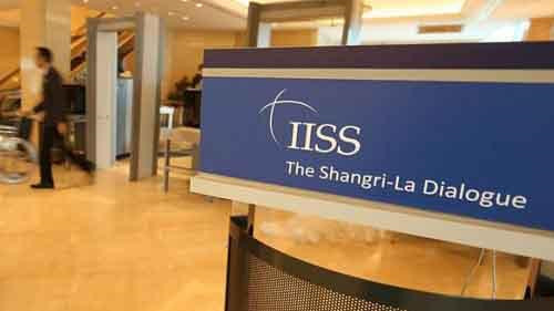 В Сингапуре завершился Диалог Шангри-Ла 2017