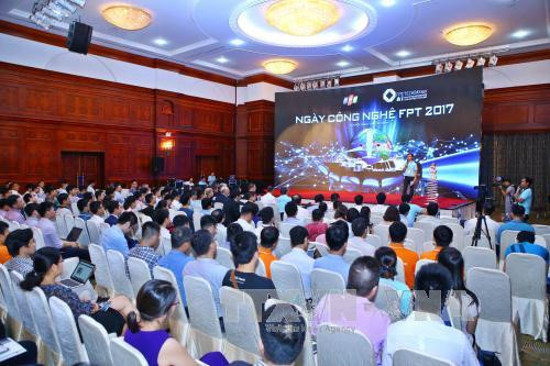 Искусственный интеллект станет прорывом в 4-й промышленной революции