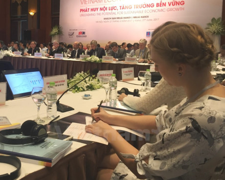 Вьетнам должен создать прорыв в экономической политике