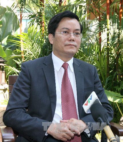 Дальнейшее углубление вьетнамо-бразильских отношений