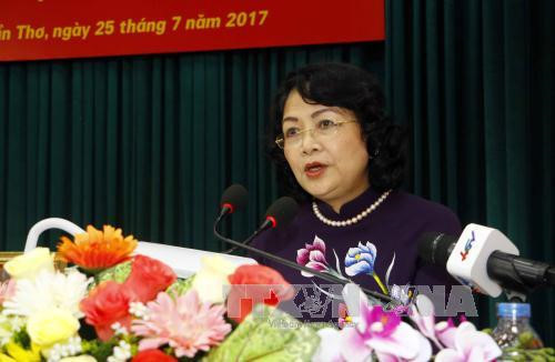 Развитие ВС 9-го военного округа как революционных, регулярных, отборных и современных