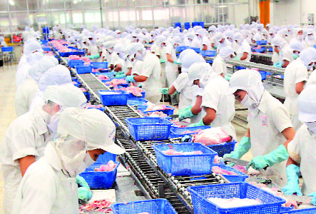 Предприятия Вьетнама и Японии взаимодействуют в сфере продуктов питания