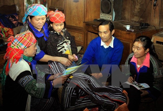 Вьетнам обещает вместе с АСЕАН активизировать инициативу в пользу женщин