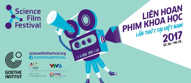 Во Вьетнаме открылся Фестиваль научных фильмов
