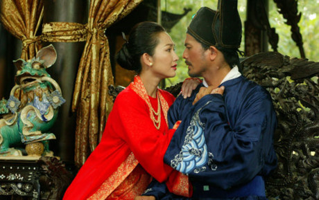 Во Вьетнаме пройдет Неделя фильмов АТЭС 2017