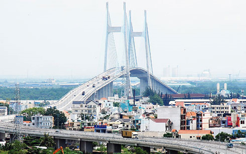 Город Хошимин призывает к инвестициям более чем в 130 проектов