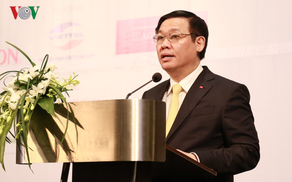 Вьетнамские крестьяне готовы к развитию сельского хозяйства в эпоху 4-й промышленной революции