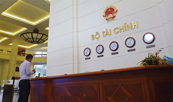 Минфин является главным помощником Правительства Вьетнама в сфере управления госдолгом
