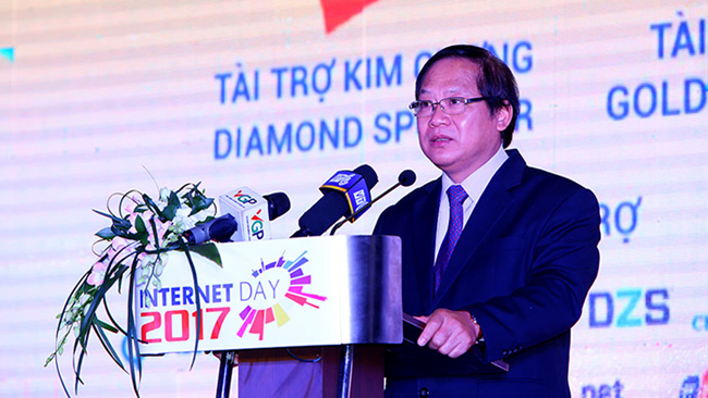 Вьетнам отмечает 20-летие со дня появления Интернета в стране