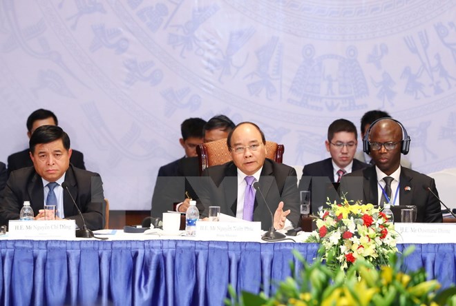 Вьетнам повышает производительность труда для преодоления ловушки среднего дохода