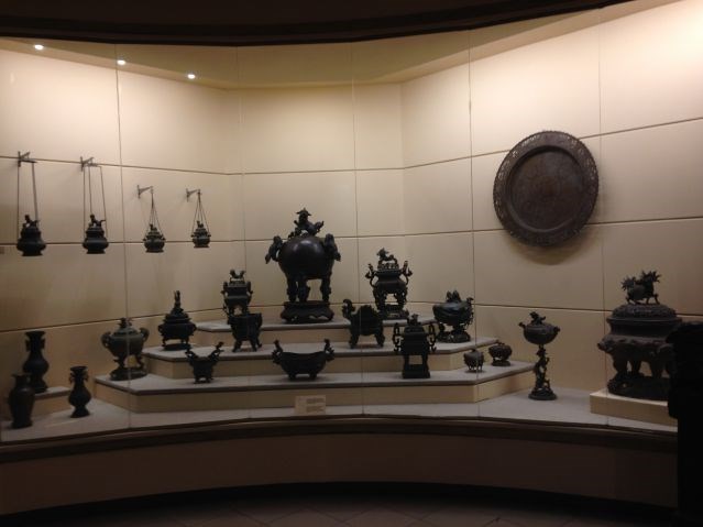 Государственный исторический музей Вьетнама проведёт ряд крупных выставок в 2018 году