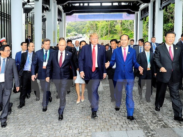 Камбоджийская газета высоко оценила внешнюю политику Вьетнама