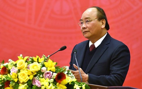 Министерство планирования и инвестиций СРВ подвело итоги своей работы за 2017 год