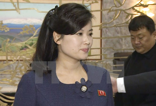 КНДР отменила поездку в РК специалистов по подготовке визита музыкантов во время Олимпиады