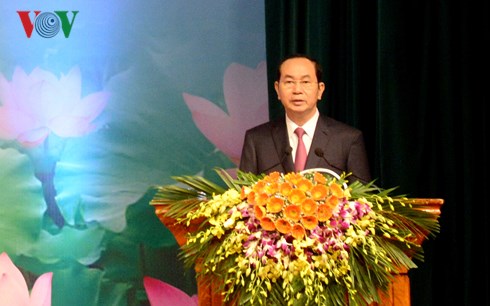 Во Вьетнаме названы лучшие руководители местных профсоюзов