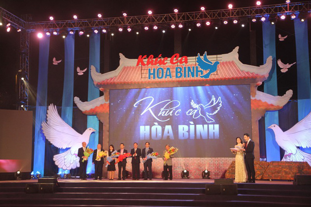 Во Вьетнаме отмечается 45-летие подписания Парижского мирного соглашения