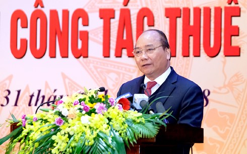Премьер Вьетнама: налоговая политика должна быть чуткой для привлечения инвестиций