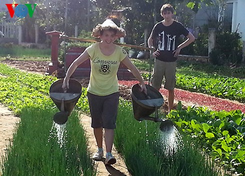 В 2018 году Вьетнам совершит прорывные шаги в развитии туризма