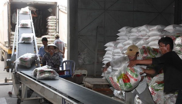 В 2018 году Вьетнам может экспортировать 6,5 млн тонн риса