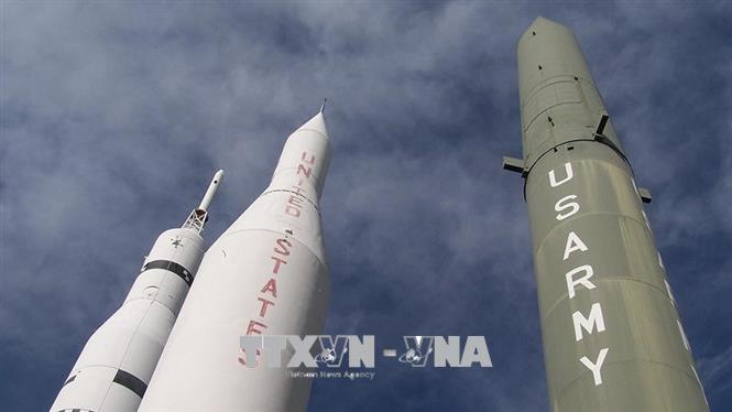 Выход США из ДРСМД: многие страны призвали к спасению договора