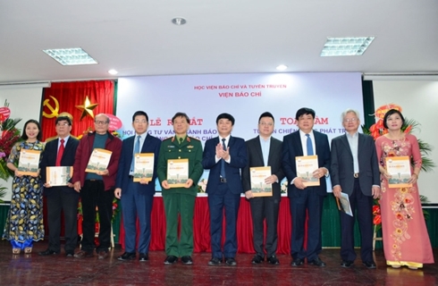 Во Вьетнаме создан консультативный совет по журналистике