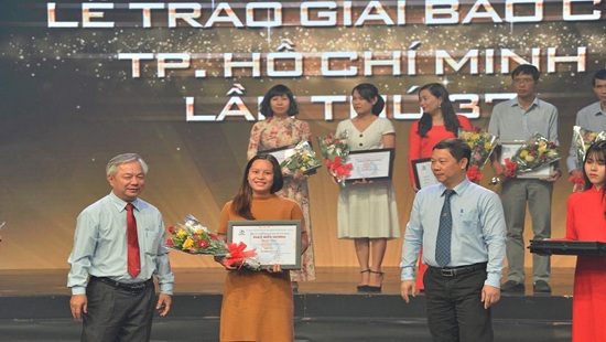 Во Вьетнаме отмечается 94-я годовщина Дня революционной прессы