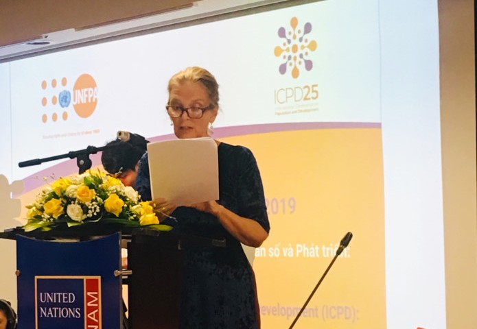 Всемирный день народонаселения: обеспечение прав и выбора для всех