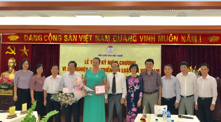 Умнова: Вьетнам покорил моё сердце с первой встречи