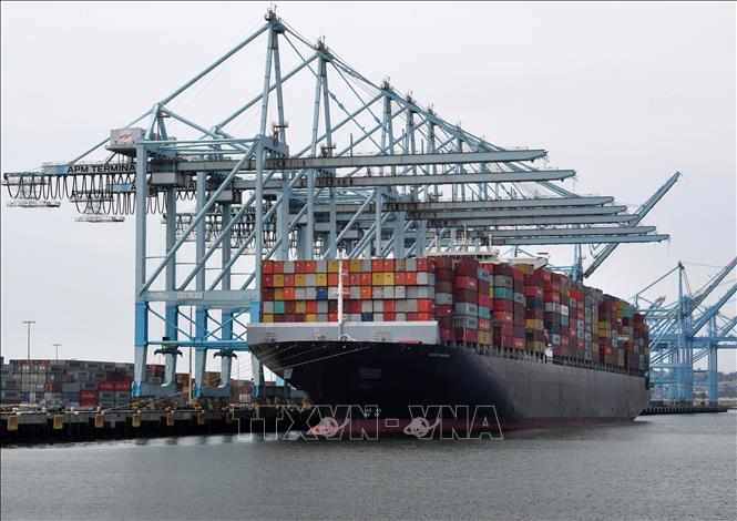 Рост ВВП США замедлился во втором квартале 2019 года