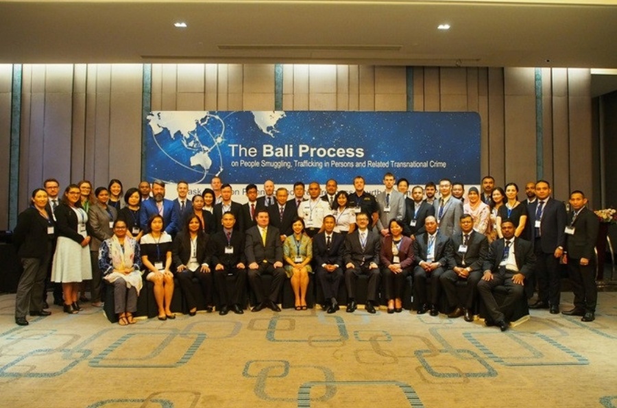 Правительство Вьетнама прилагает усилия для борьбы с торговлей людьми