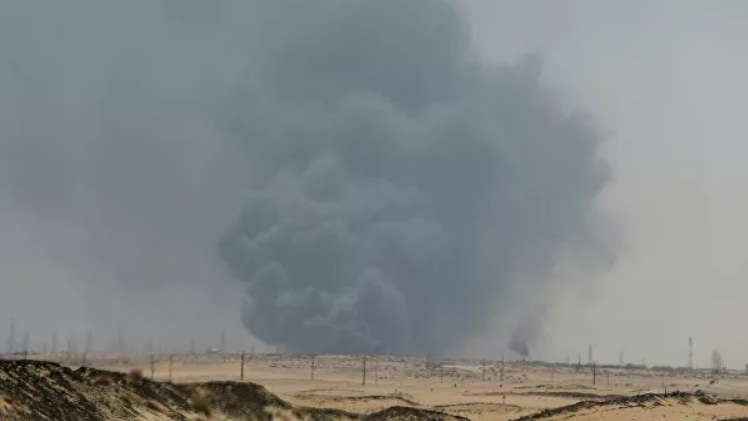 В ЕС отметили риск для безопасности в регионе из-за атак на саудовские нефтяные объекты