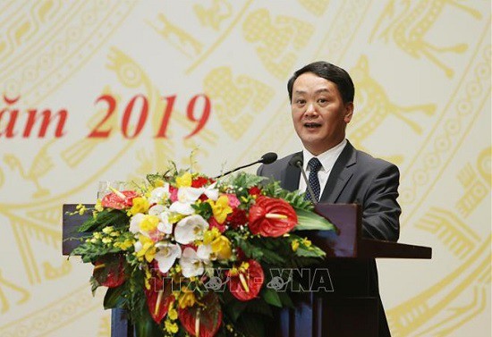 Отечественный фронт Вьетнама – мост народа с партией и государством