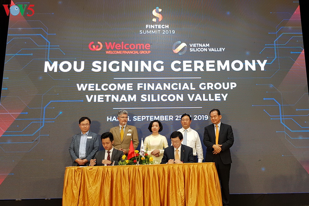 Программа Fintech Summit 2019 привлекает стартаперов в сфере финансовых технологий