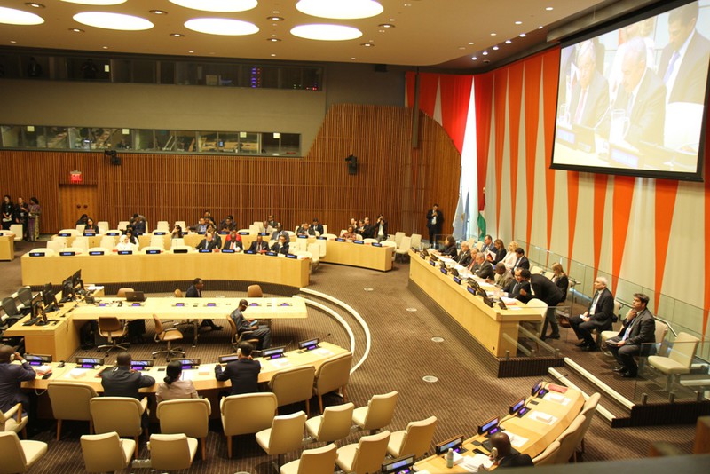 Вьетнам прилагает усилия для выполнения международных обязательств