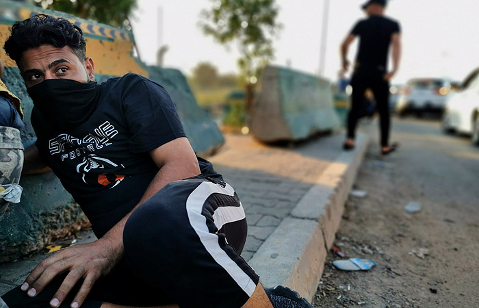 Правительство Ирака пообещало народу реформы в социально-экономической сфере