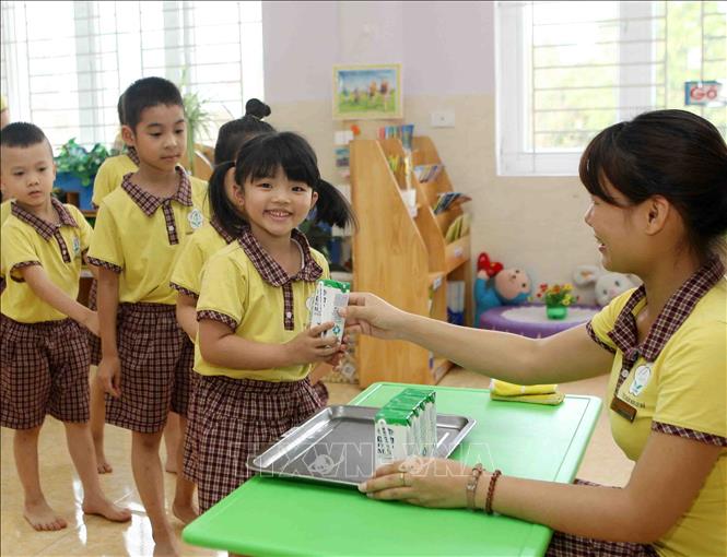 Вьетнам значительно улучшил ситуацию в борьбе с голодом