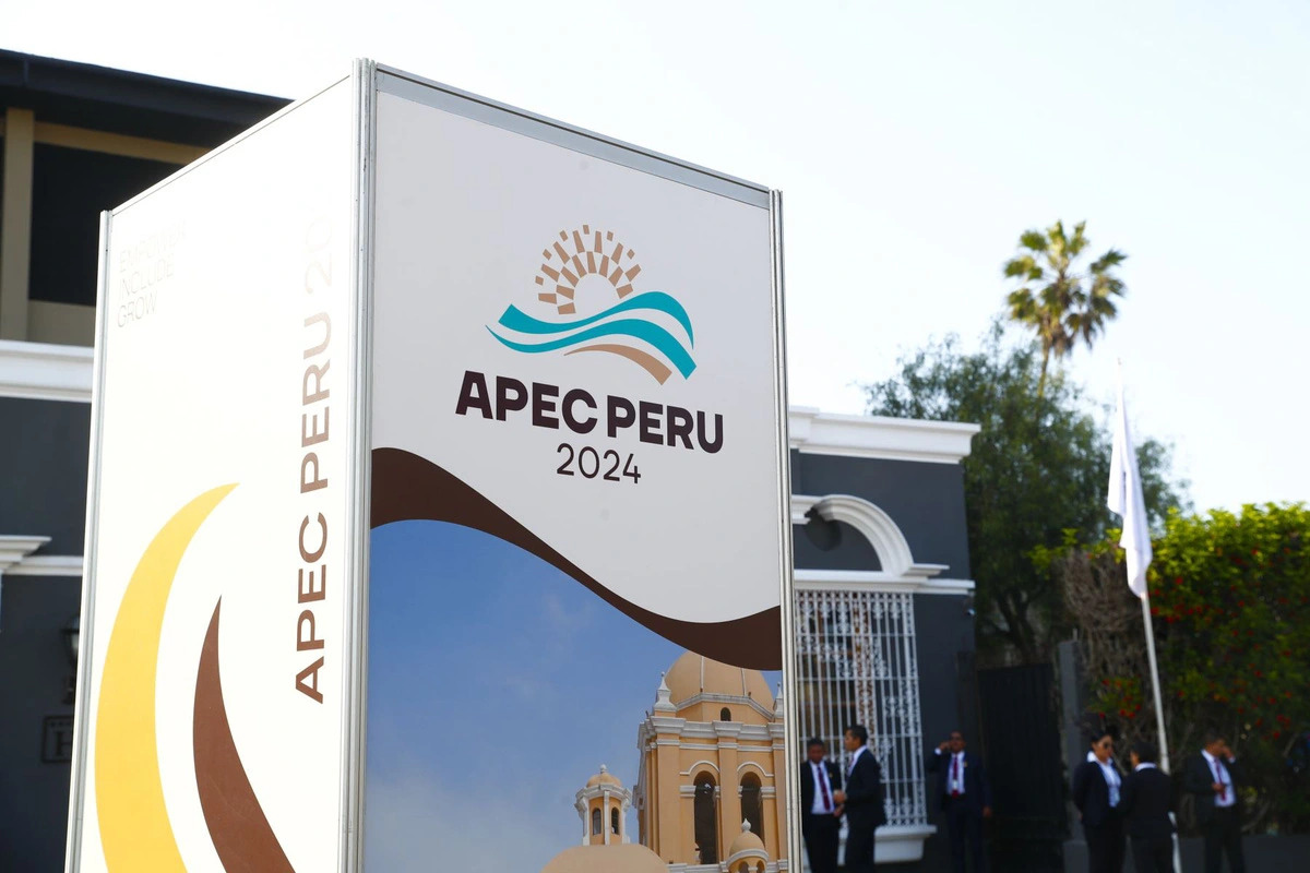 Sommet de l’APEC-31: Les priorités