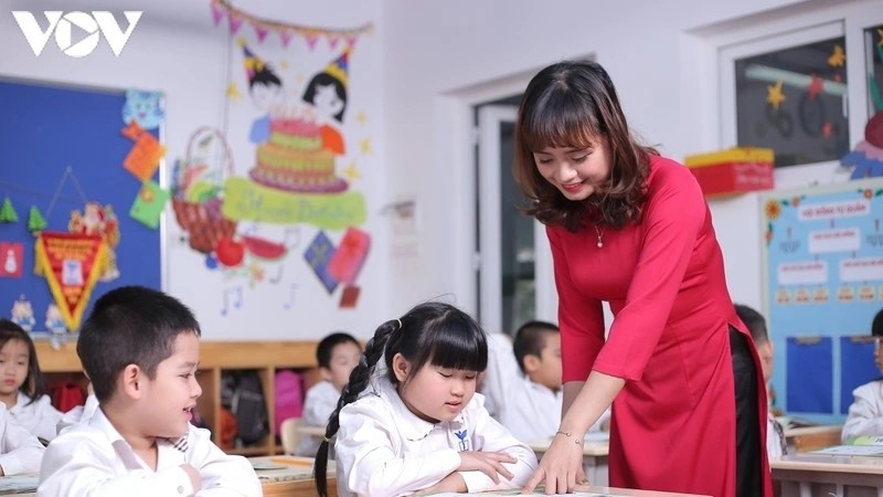 L'éducation reste la priorité nationale dans la nouvelle ère