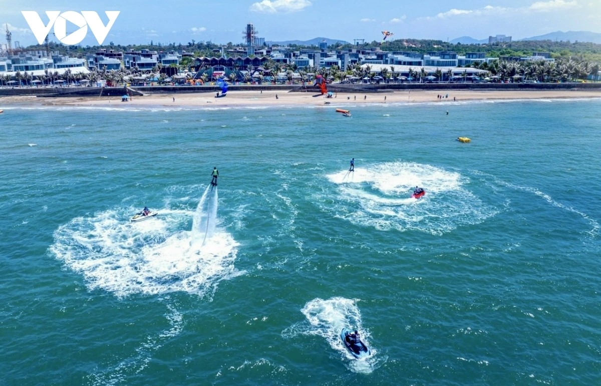 Bà Ria – Vung Tàu: Une destination clé pour le tourisme et l’investissement