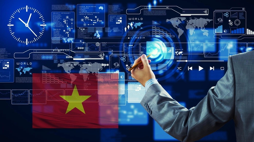 La résolution 57, un coup de pouce pour la transformation des entreprises technologiques