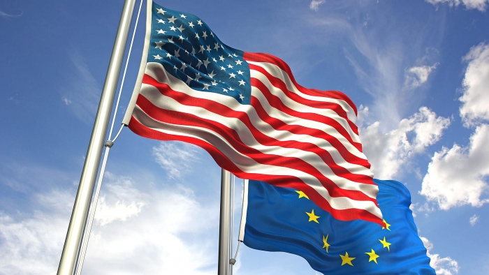 Tensions croissantes entre l'Union européenne et les États-Unis: un fossé qui se creuse