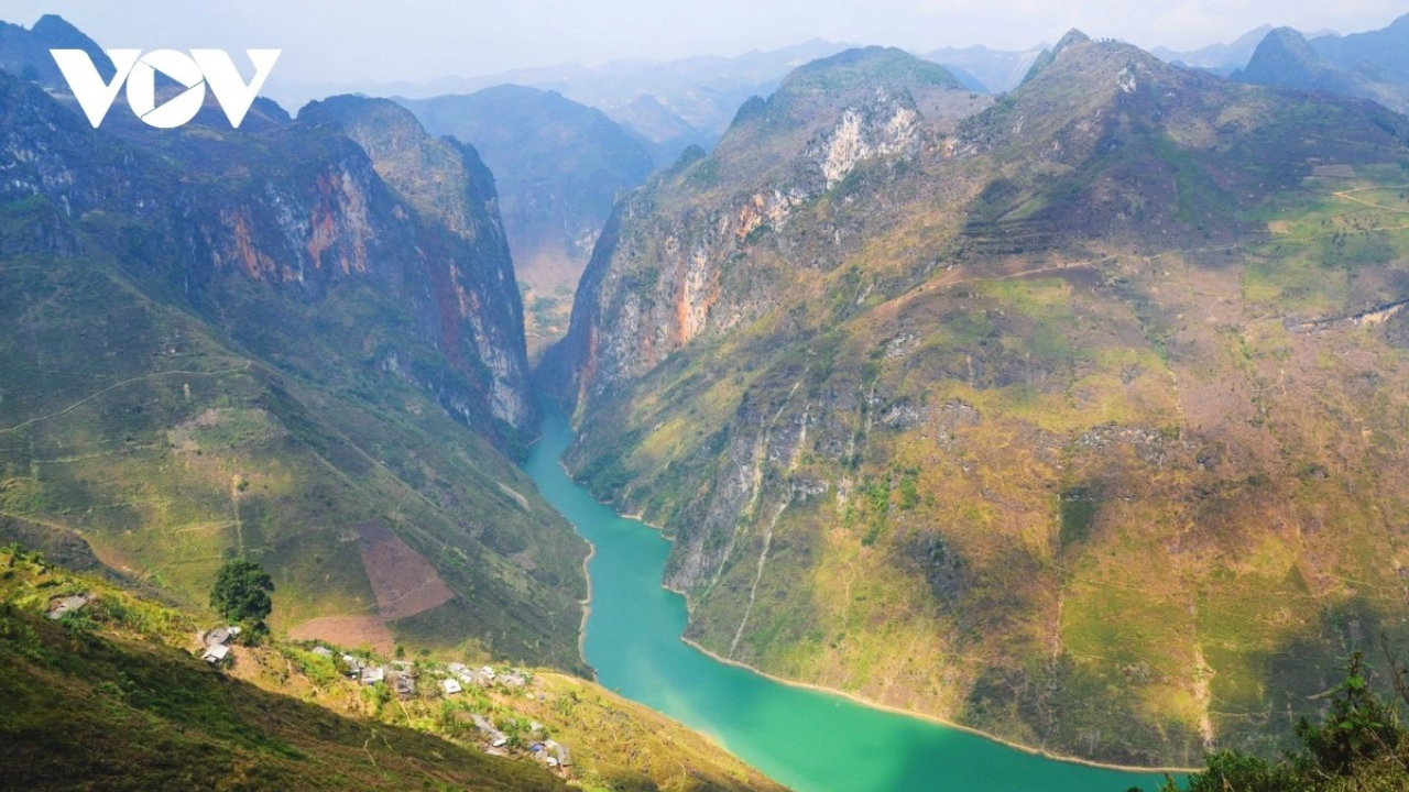 Top 10 mondial des plus beaux lieux: Hà Giang – ce que Time Out a vu…