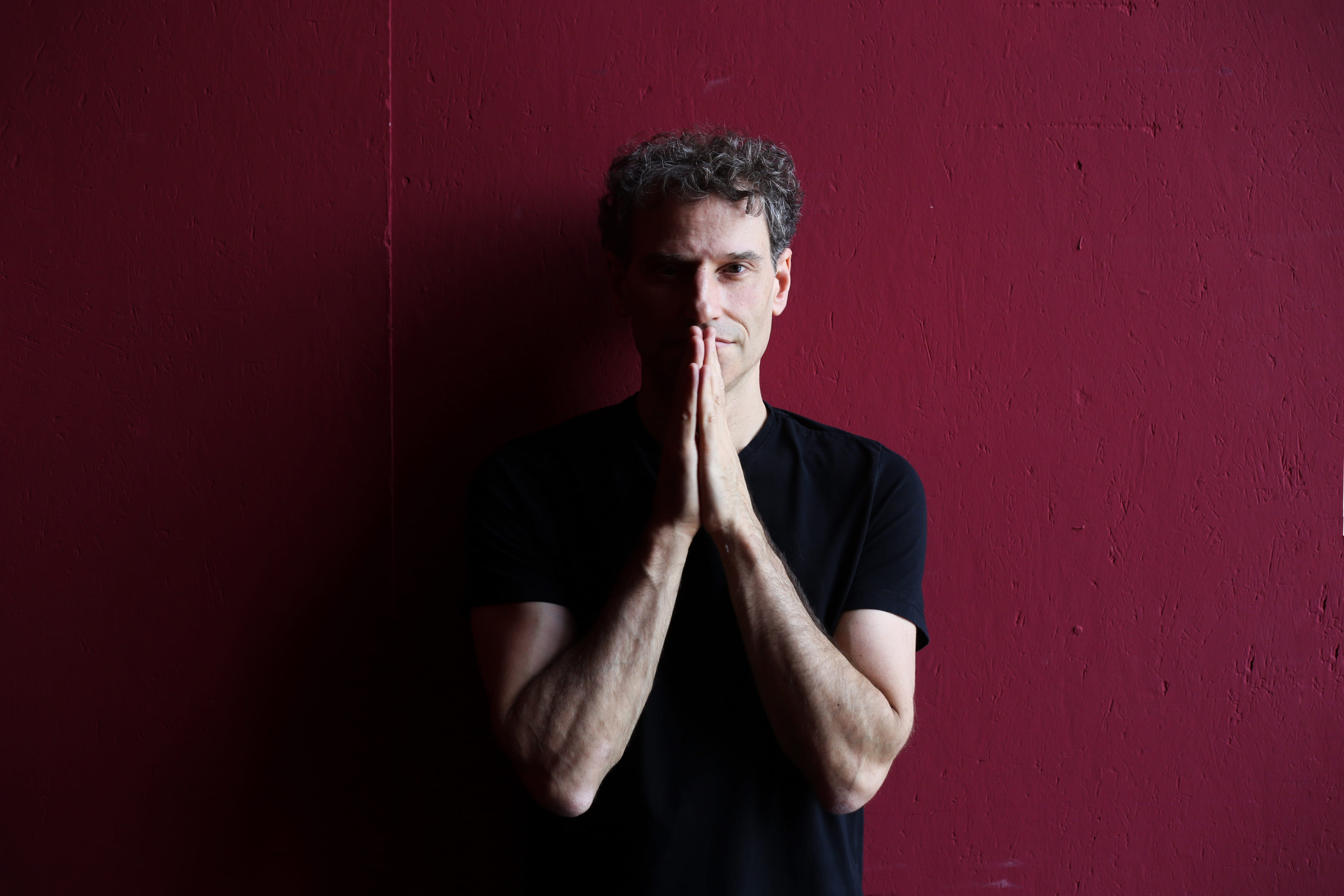 David Greilsammer, magicien du piano, de retour au Vietnam
