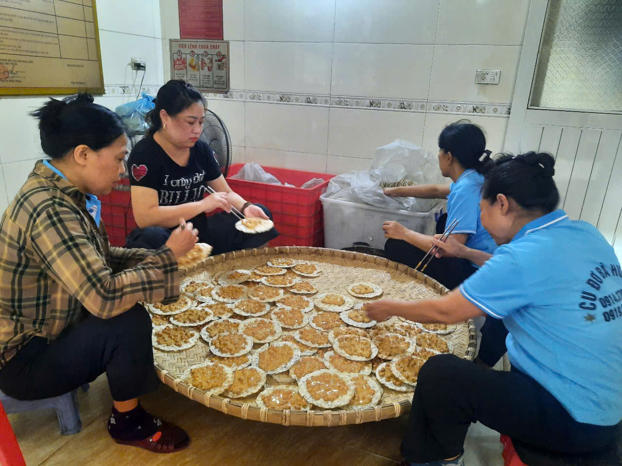 Le cu do de Hà Tinh: quand gourmandise rime avec patrimoine